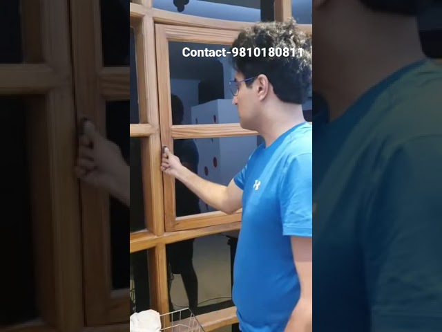 Installation Demo