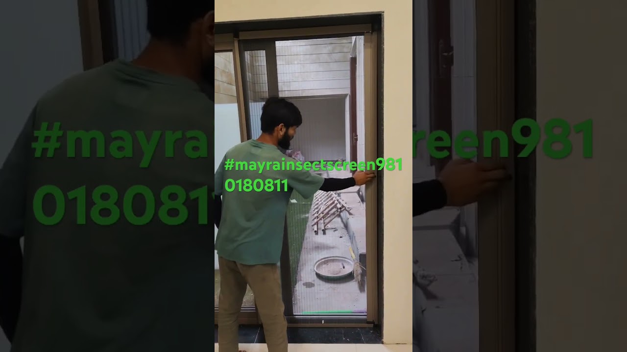 Installation Demo