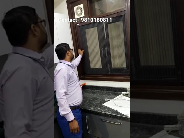 Installation Demo