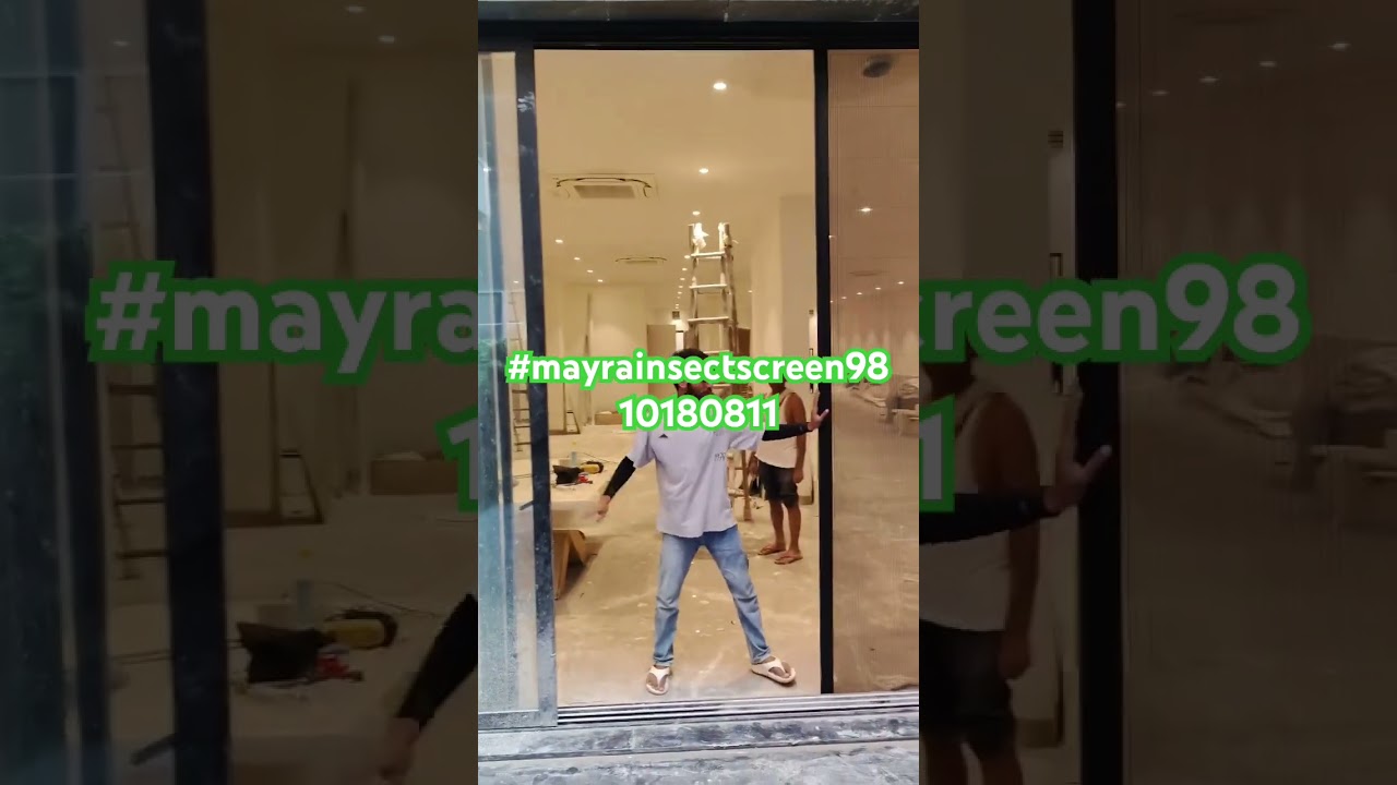 Installation Demo